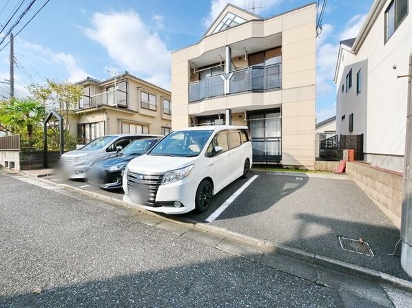 グレース菅仙谷の物件内観写真